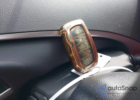 2019 Toyota Mirai z USA, uszkodzony, nr VIN JTDBVRBDXKA007713